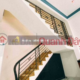 House, office for rent 5 x16, 2 floors, 49A Tan Tao, Binh Tan, VIP area, price 12 million _0