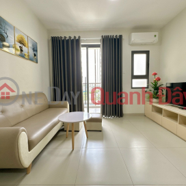 Topaz Twins luxury apartment for rent, 78m2, only 11 million\/month _0