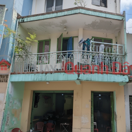 500 million discount! 3-storey SHR frontage house, 8m wide, 40m2 - Bui Huu Nghia, Binh Thanh 500 million discount! 3-storey SHR frontage house, 8m wide, 40m2 - Bui Huu Nghia, Binh Thanh _0