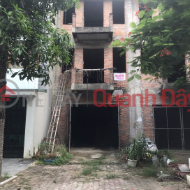 The owner rents a 3-storey house at Lot 33, LK20, Dong Son New Urban Area - An Hung Ward - Thanh Hoa City. _0