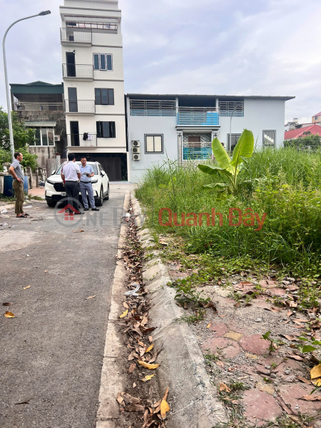 Property Search Vietnam | OneDay | Residential, Sales Listings LAND FOR AUCTION IN THON VANG – GIA LAM, ROAD WIDE ENOUGH FOR 2 CARS TO PASS, WITH SIDEWALK, PRICE 105 MILLION VND\\/M²