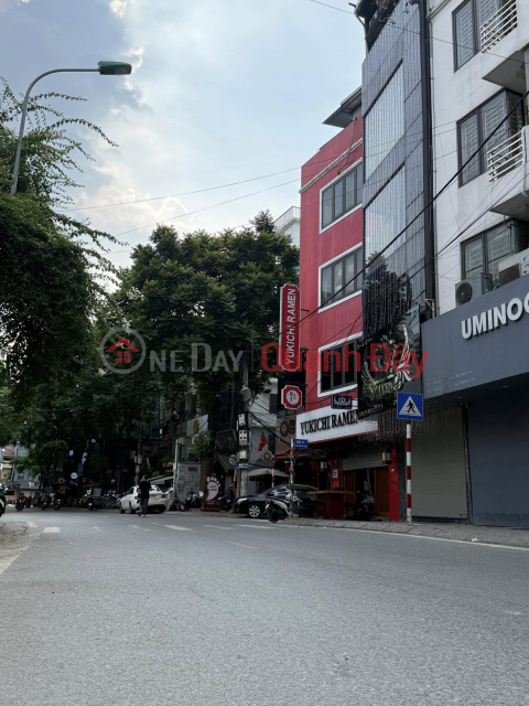 CỰC HIẾM - nhà phố Phan Kế Bính, kinh doanh đỉnh - lô góc 45m2 CHỈ 19T _0