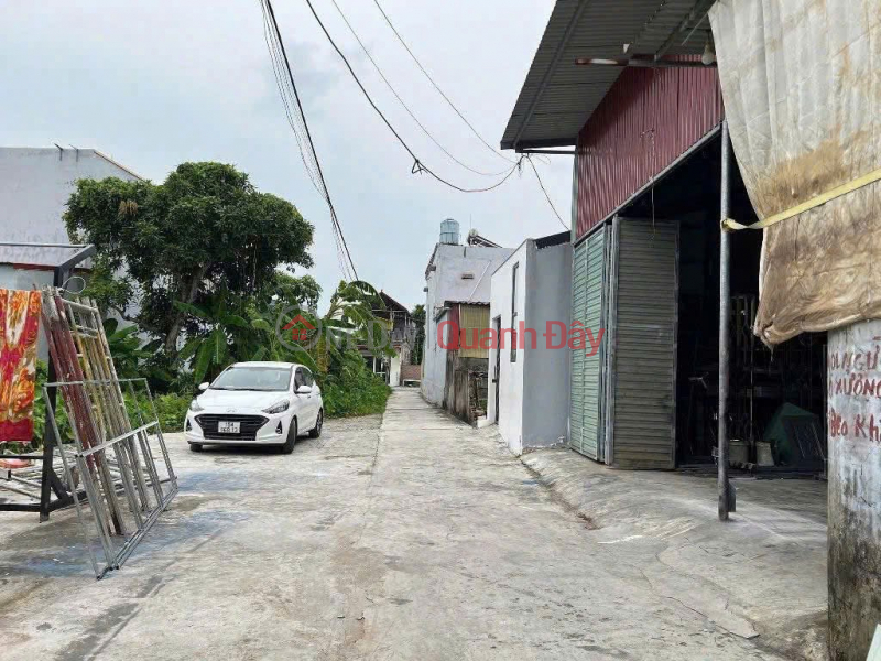 đ 1.9 Billion | Land next to Vinhomes Duong Kinh - 6m frontage, extremely rare - price only 1.4x billion ZALO 0567 222 555