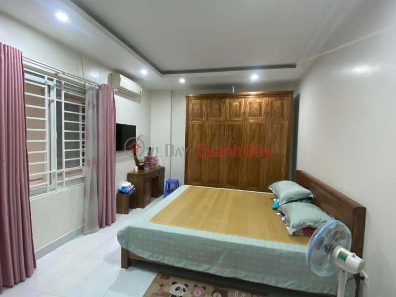 Property Search Vietnam | OneDay | Residential, Sales Listings | HANOI National University Neighborhood, PHAM VAN DONG, CAU GIAY, 6 storeys, 4.25 billion