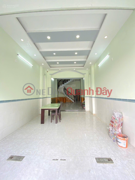 Cho thuê nhà Mặt tiền Vườn Lài 84m² -2 TẦNG - 20Triệu Niêm yết cho thuê