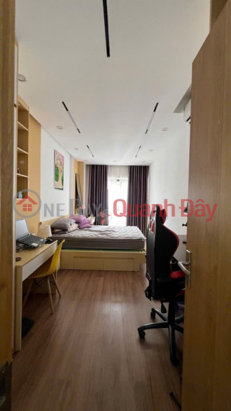 PHU LAM HA DONG, NEAR STREET FRONTAGE, 50M TO QL21B, ONLY ABOVE 8 BILLION FOR 60M, 2 OPEN SIDES, HIGH-QUALITY RESIDENTIAL AREA Vietnam, Sales | đ 8.05 Billion