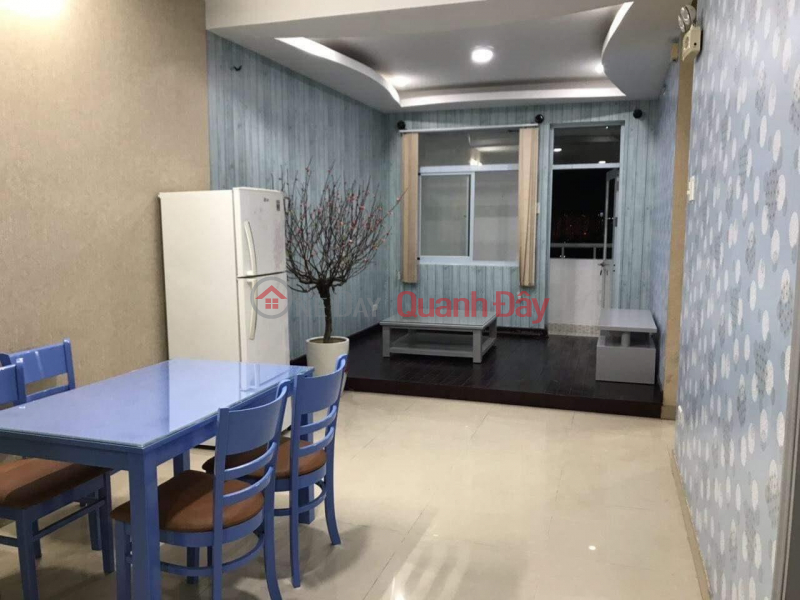 OWNER NEEDS TO SELL QUICKLY Apartment Nice Location In Tan Phu District - HCM Sales Listings