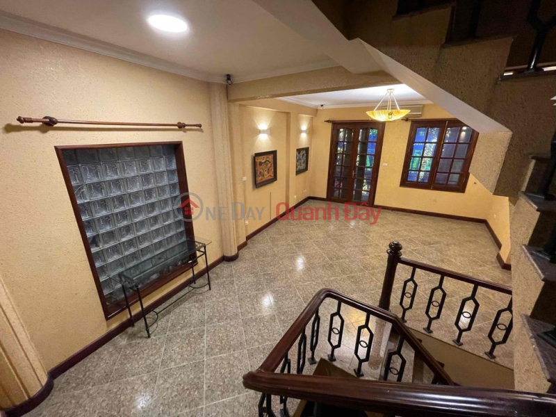 New house for rent from owner 80m2x4T, Business, Office, Restaurant, Tran Quoc Hoan-20 Million Rental Listings
