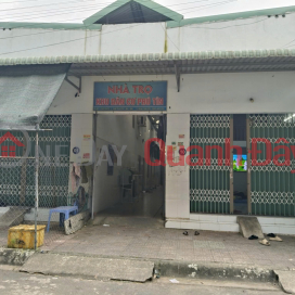HOT HOT - ĐẦU TƯ SINH LỜI - Chính Chủ Bán Dãy Trọ Phường Tam Phước, Biên Hòa, Đồng Nai _0