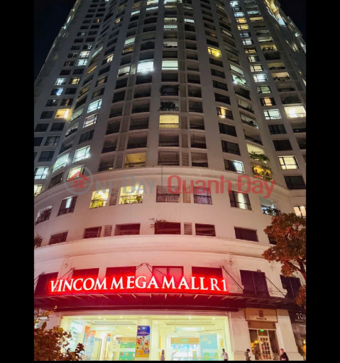 CĂn HỘ ĐẸP – GIÁ ĐẦU TƯ - CẦN BÁN NHANH 2 CĂN CHUNG CƯ CAO CẤP GIỚI THƯỢNG LƯU Royall City FULL NT _0