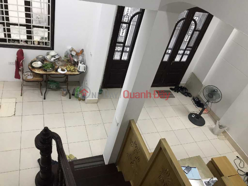 Property Search Vietnam | OneDay | Nhà ở Niêm yết bán, Bán Gấp Nhà 3 Tầng Trần Thái Tông, Cầu Giấy,Phân Lô, Nở Hậu,Dt 35/40m Nhỉnh 5 Tỷ