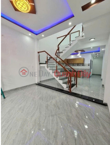 ► Kiệt Ô tô Ngô Chân Lưu 66m2, 2 tầng đẹp, 3PN, 4.x tỷ Niêm yết bán