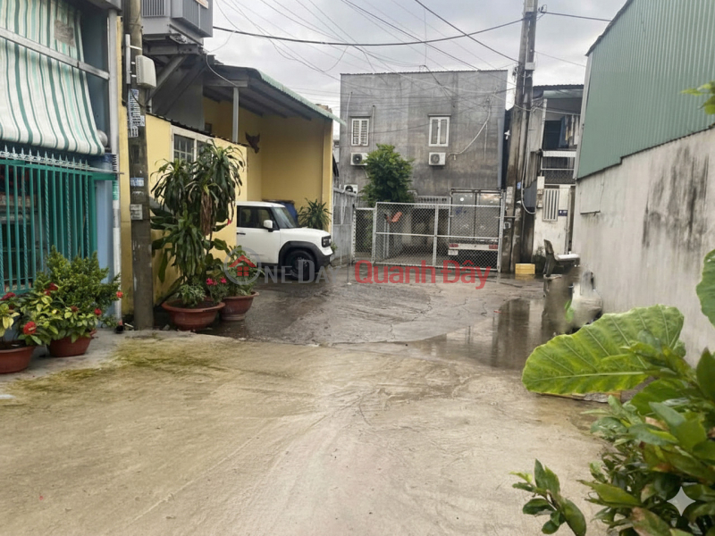 Square House SHR HXT 380m2 – Duong Cong Khi Hoc Mon SS, Vietnam, Sales đ 7 Billion