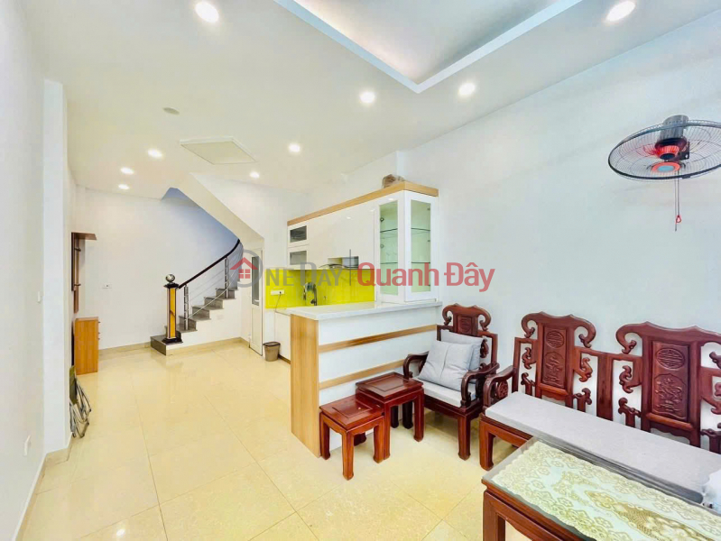 đ 17.95 Billion | Owner selling 3 properties in Hanoi - Prime location, beautiful houses, great prices - Fully furnished.