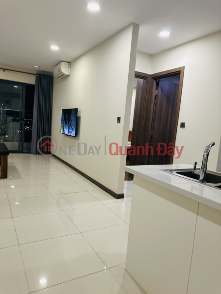 Bán căn 1PN giá tốt tại De Capella Quận 2 Việt Nam | Bán đ 5,8 tỷ