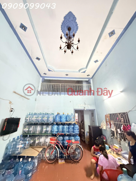 NHÀ ĐẸP ĐÔNG HƯNG THUẬN – GIÁ CHỈ 3.5 TỶ Việt Nam | Bán đ 3,5 tỷ
