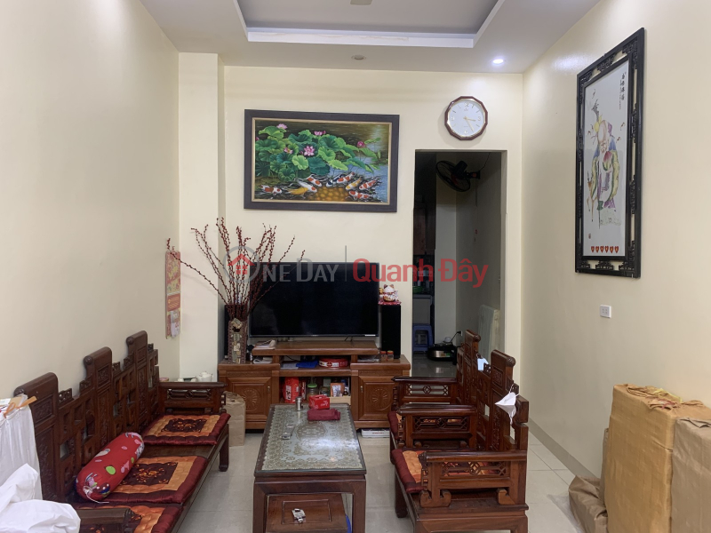 đ 4 Billion | Urgent sale of house on Khuong Thuong street near the car 40m 4 MT 3,4 only 4.0 billion.