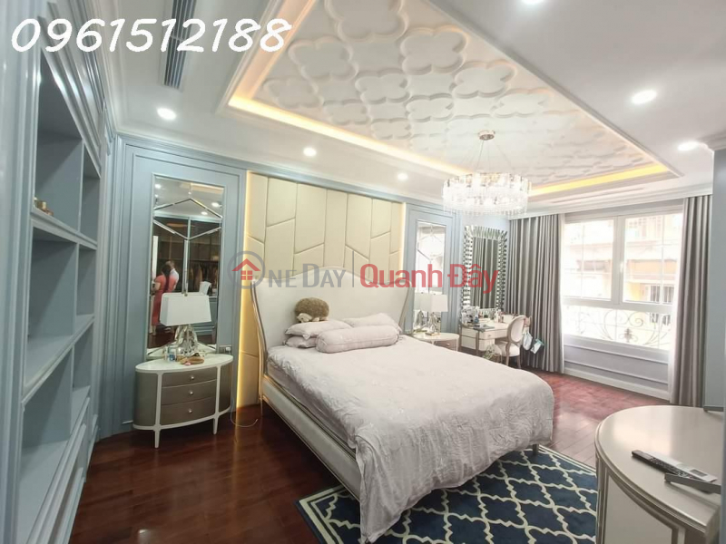 Property Search Vietnam | OneDay | Residential | Sales Listings Selling LIEU GIAI garden VILLA, area 156m2, 5m, 7m m, GARA 2 OTO, near the street, only 37.9 billion