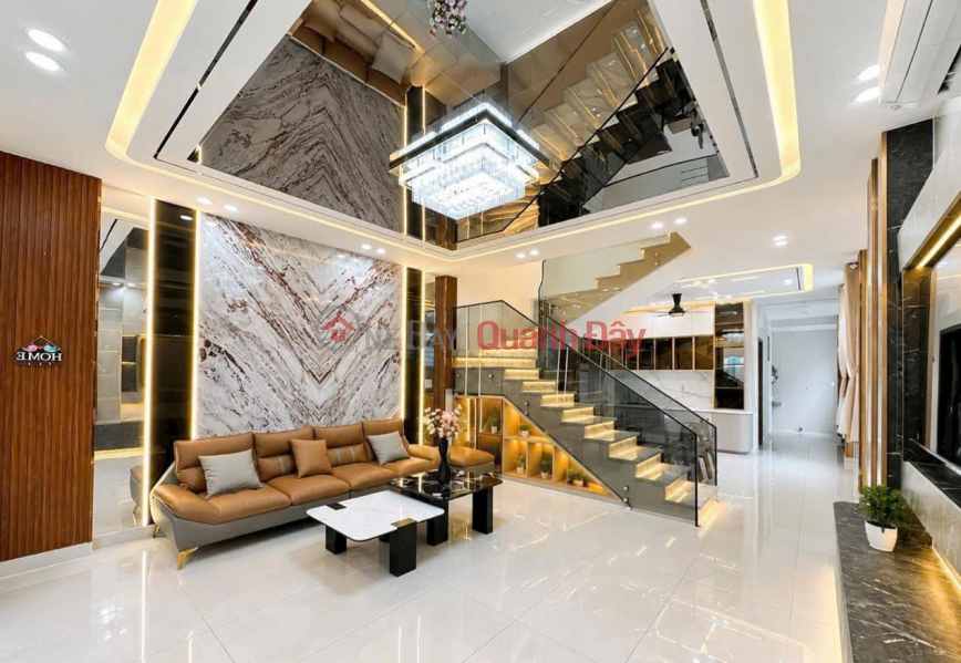 MUA 1 CĂN NHÀ TẶNG 1 CĂN NHÀ, PHÙ HỢP NHÀ ĐÔNG NGƯỜI, HUỲNH TẤN PHÁT, HƠN 7 TỶ TÍ | Việt Nam Bán, đ 7,35 tỷ