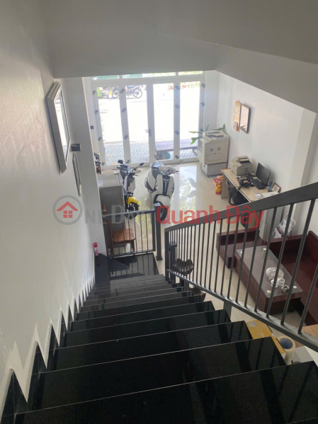 Property Search Vietnam | OneDay | Residential | Sales Listings 3-STOREY BUILDING FOR SALE IN THE FRONTAGE OF PHUOC LONG 2 RESIDENTIAL AREA, NEAR VCN INTERNATIONAL KINDERGARTEN