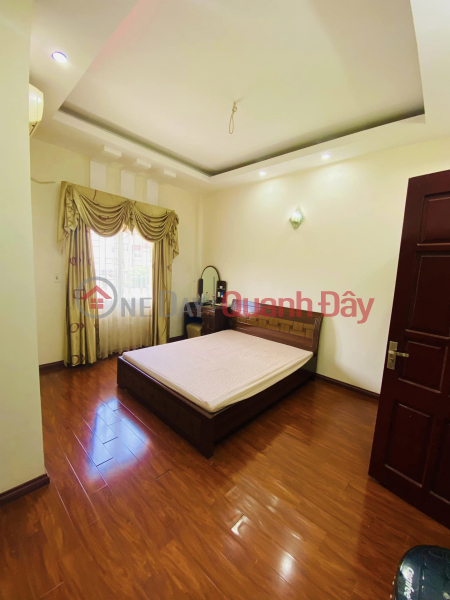 Property Search Vietnam | OneDay | Residential | Sales Listings, Selling Truong Dinh house 60m2, 4 floors, mt 5m, about 8 billion Hai Ba Trung Hanoi.