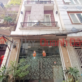 Sell Oc De house, terrible alley, 5m in front of the house, DT45m2, price 4.7 billion. _0