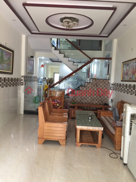 Selling 2-storey house with frontage on Bui Huy Bich Son Tra DN-72m2-Nearly 3 billion, good negotiation. Sales Listings