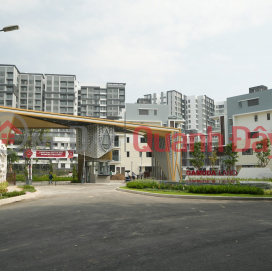 Cần bán nhà phố Glen Condo Villa thuộc dự án Celadon City Tân Phú _0