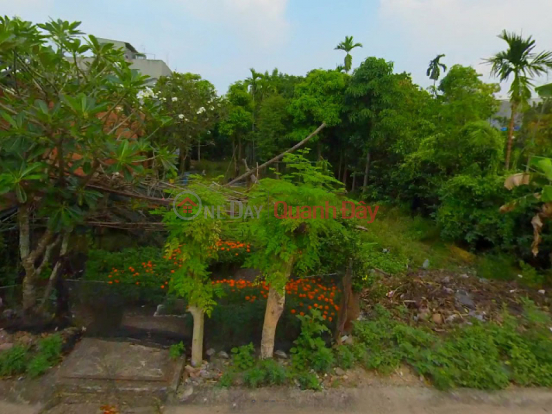 Land frontage SHR 8m road 183m2 – Thanh Loc 50 District 12 SS Sales Listings