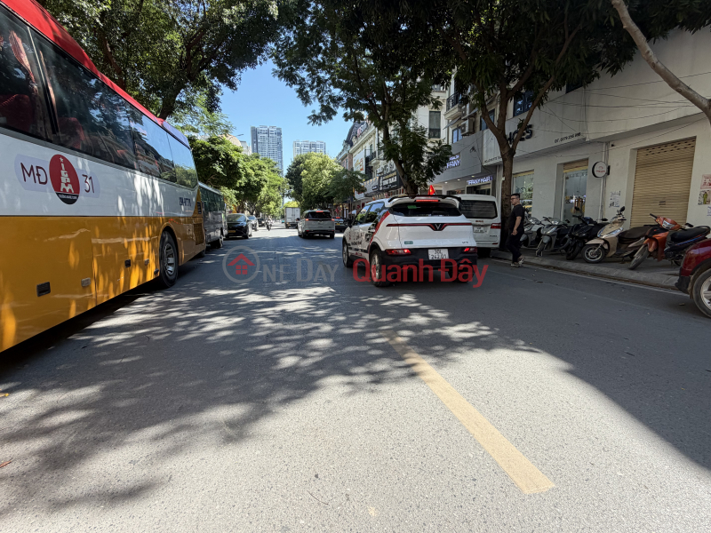 Bán nhà Mỹ Đình 55m2, 4 tầng thang máy, ô tô vào nhà, không ngập - 13,x tỷ, Việt Nam Bán, đ 13,9 tỷ