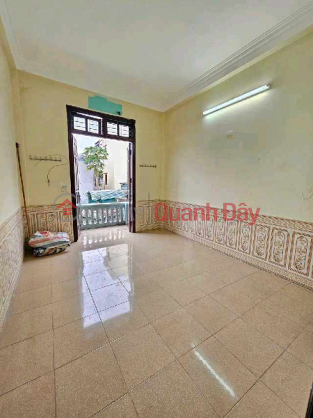 Beautiful 3-storey House - 42m² - Near Xom Market, Dai Nam University - Price Only 4.95 Billion Vietnam Sales, đ 4.95 Billion