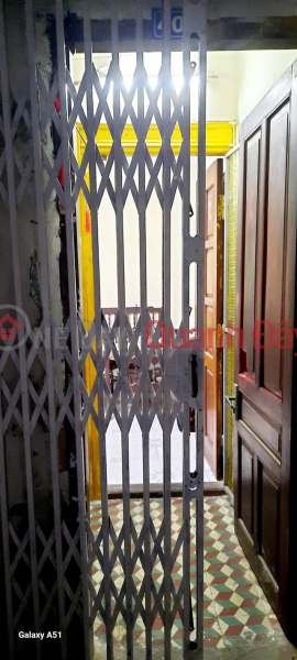 đ 6 Million/ month | Apartment for rent 178 Giai Phong, 60m2, 2 bedrooms, 6 million for family, working group