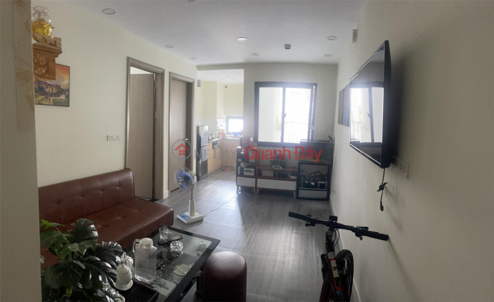 Property Search Vietnam | OneDay | Residential, Sales Listings, OWNER Sells Corner Apartment - Good Price In Lach Tray, Ngo Quyen District - Hai Phong