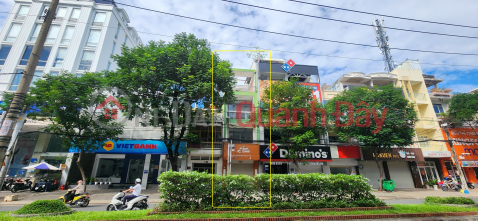 Cho Thuê Nhà Mặt Tiền Bàu Cát q.Tân Bình 72m², 4TẦNG - CẠNH NGÂN HÀNG _0