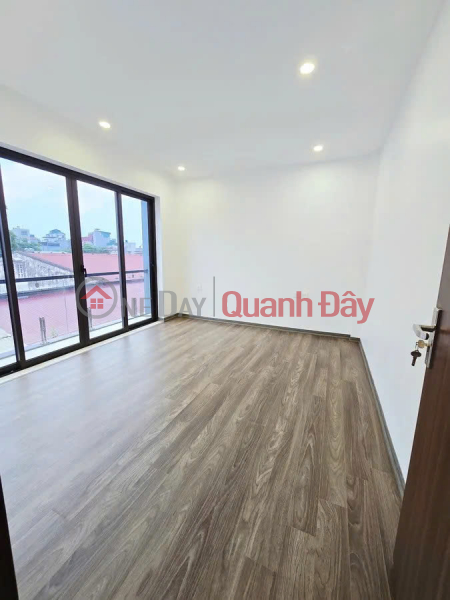 Property Search Vietnam | OneDay | Residential, Sales Listings, NAHF SMALL BUSINESS STREET FRONT Nguyen Van Linh 26M2 X 4 floors, 4.68 billion.