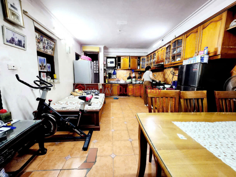 Hàng hiếm PHỐ Nguyễn Xiển,Thanh Xuân 61m2, 5 tầng giá 15 tỷ, ô tô đỗ. Niêm yết bán