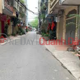 Bán nhà liền kề mặt ngõ đường Cầu Giấy 105m², mặt tiền 6,6m giá 31,8 tỷ _0