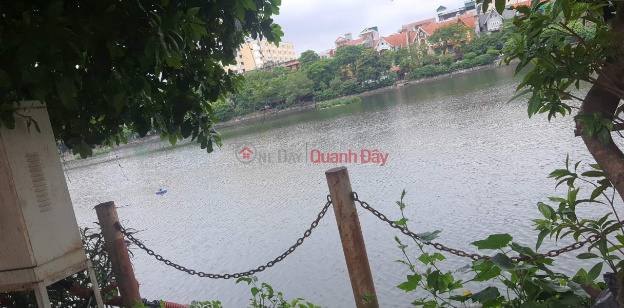 Property Search Vietnam | OneDay | Residential Sales Listings, YES 102 ! FOR SALE VILLA HA DONG WIEW WIEW HO LO OVER AN ANGLE IN SUONG