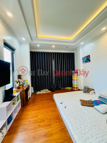 đ 4.5 Billion, NGUYEN DU – ROYAL STREET VILLA – IN THE HEART OF THE CAPITAL