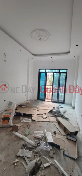 Nice house ! Kham Thien, 8 bedrooms, 10m to the street, rear window, 41m 5T 3.6m only 7.8 billion, sdcc. Sales Listings
