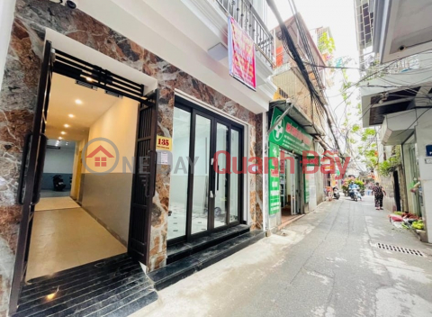 CCMN CHINH KINH STREET, 81M2, 9 FLOORS, CASH FLOW 150M. _0