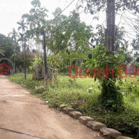 Rare opportunity - Land for sale in Hoi An, area 500m2, selling price 45 million VND\/m2 _0
