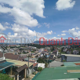 VILLA LAND FOR SALE IN NGUYEN HUU CANH – LAM VIEN WARD (OLD WARD 8),DA LAT _0