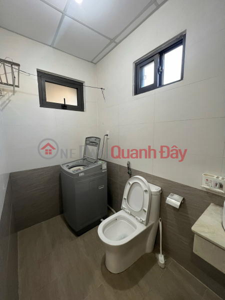 Property Search Vietnam | OneDay | Nhà ở, Niêm yết cho thuê | Căn Hộ Cho Thuê Gần Biển Mỹ Khê - Đầy Đủ Nội Thất