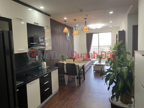 BEAUTIFUL APARTMENT - GOOD PRICE - Apartment for sale by owner in Ngo Quyen district - Hai Phong _0
