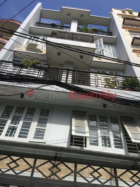 Property Search Vietnam | OneDay | Residential, Sales Listings | House for sale, Business FRONT, 3 Thang 2 Street, District 10, Area: 8.4mx22m, Area: 4 floors, Price: 60 billion