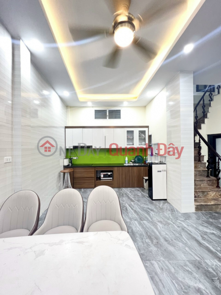 Property Search Vietnam | OneDay | Residential | Sales Listings, House for sale, car parking lane, near markets, universities, high intellectuals in the center of Thanh Xuan District
