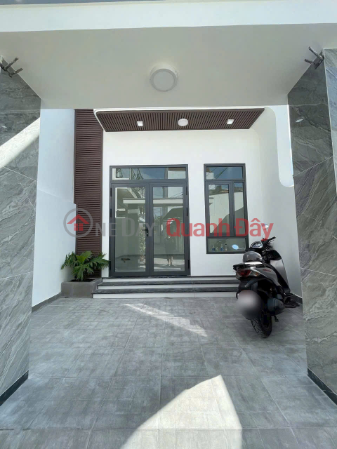 Bán nhà mới tinh P. Tân Mai, gần đường Lưu Văn Viết, chỉ 2tỷ850 _0