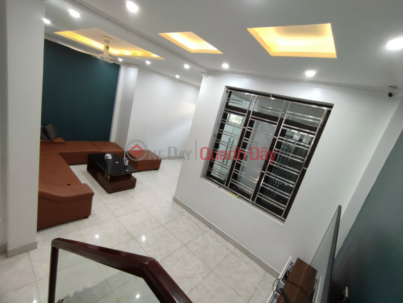 PRIMARY HOUSE - QUICK SELL Beautiful House Fully Furnished In Kien An Vegetarian Garden - Hai Phong Vietnam | Sales ₫ 2.2 Billion