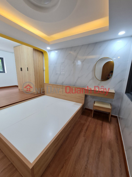 The Owner sells a ground floor apartment in Tay Thanh apartment with large area, beautiful new house at a good price | Vietnam Sales, ₫ 5.2 Billion